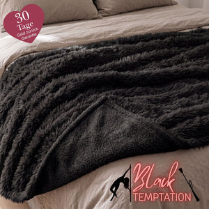 Lovelayer™ 100% wasserdichte Kuscheldecke