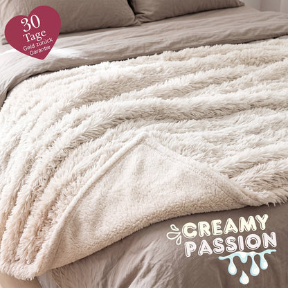 Lovelayer™ 100% wasserdichte Kuscheldecke