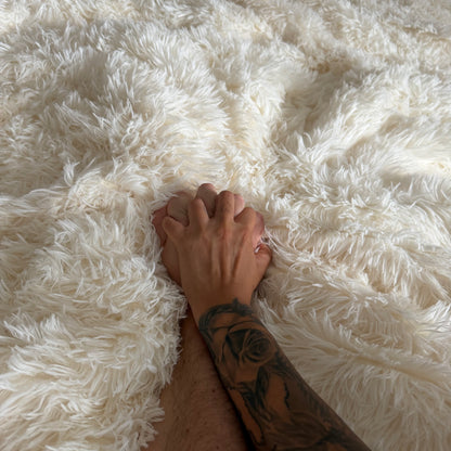 Lovelayer™ 100% wasserdichte Kuscheldecke
